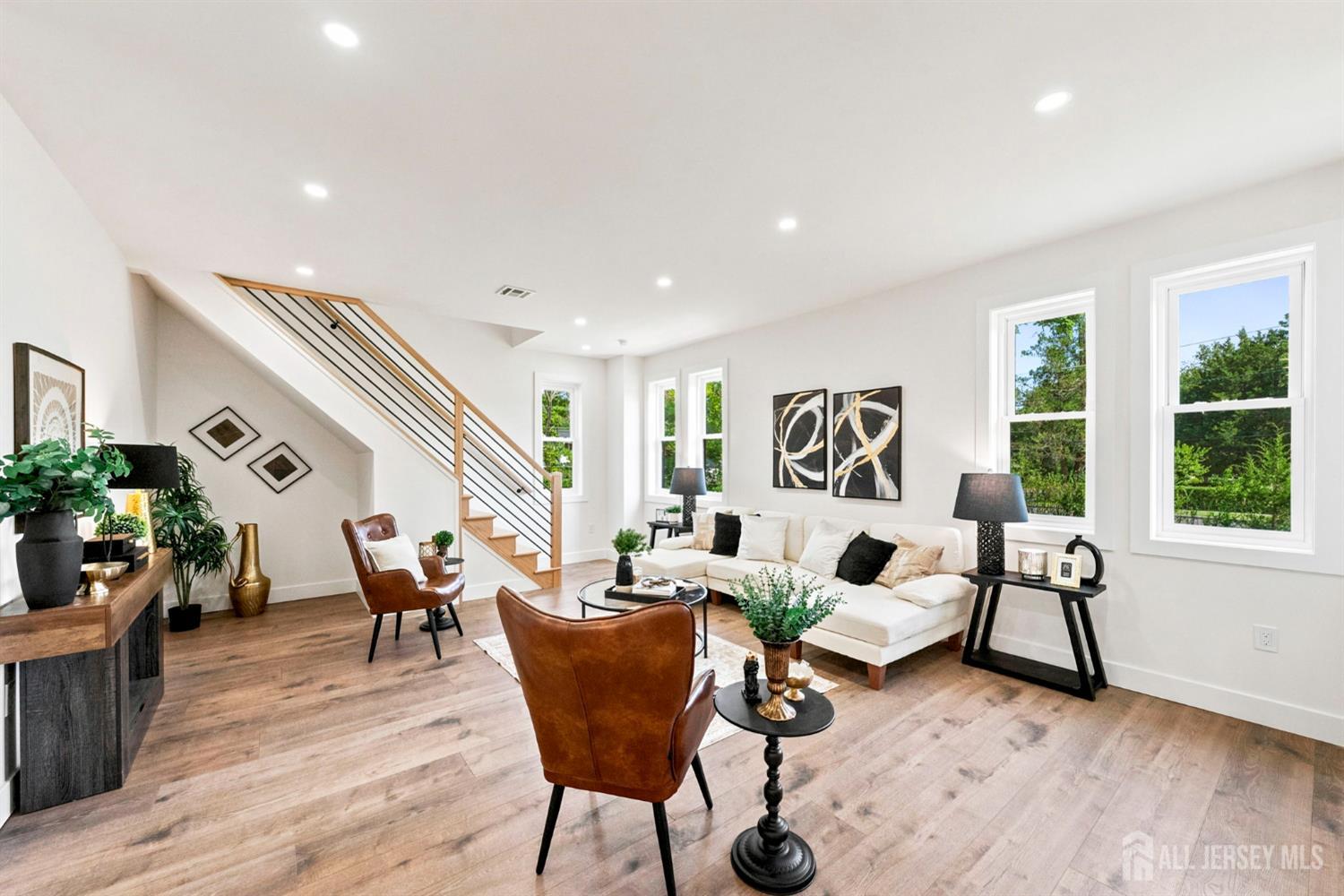 3 Tyne Court South Brunswick NJ 08824