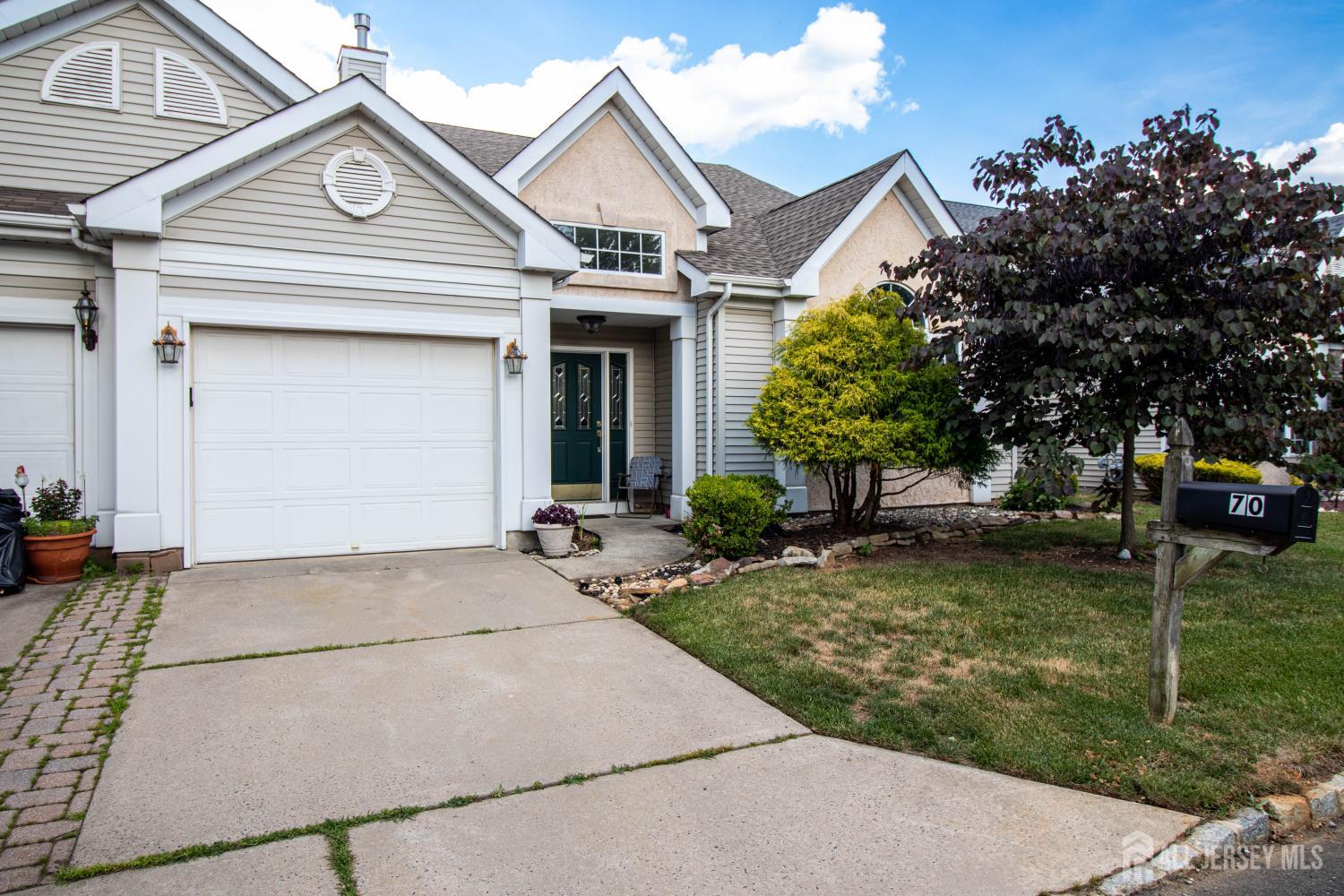 70 Birmingham Lane Monroe NJ 08831