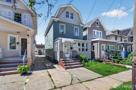 453 Compton Avenue Perth Amboy NJ 08861
