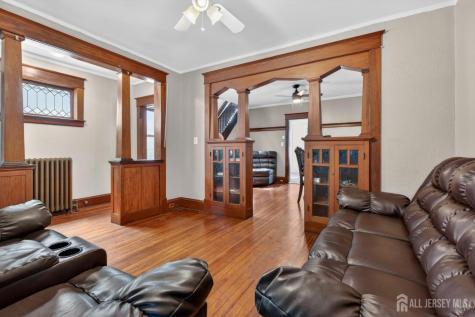 453 Compton Avenue Perth Amboy NJ 08861