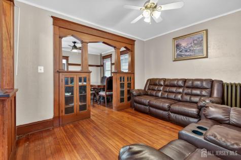 453 Compton Avenue Perth Amboy NJ 08861
