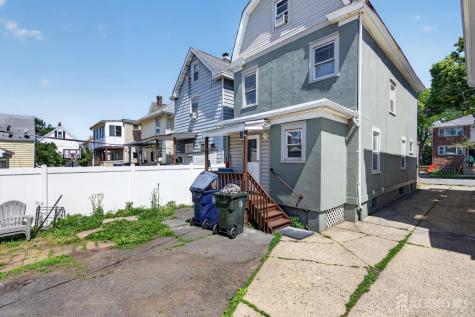 453 Compton Avenue Perth Amboy NJ 08861