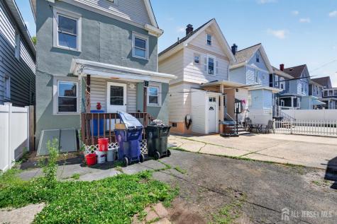 453 Compton Avenue Perth Amboy NJ 08861