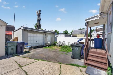453 Compton Avenue Perth Amboy NJ 08861