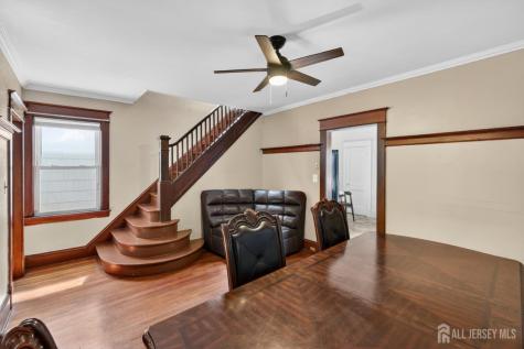 453 Compton Avenue Perth Amboy NJ 08861