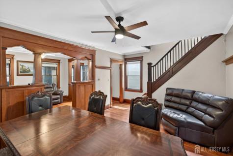 453 Compton Avenue Perth Amboy NJ 08861