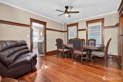 453 Compton Avenue Perth Amboy NJ 08861