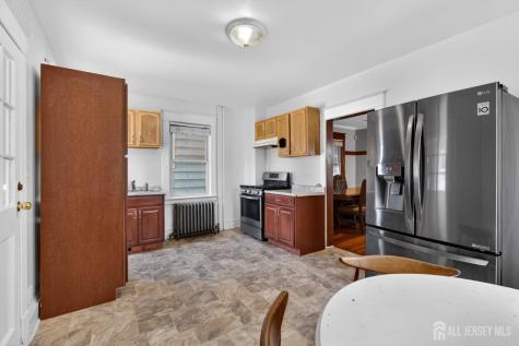 453 Compton Avenue Perth Amboy NJ 08861