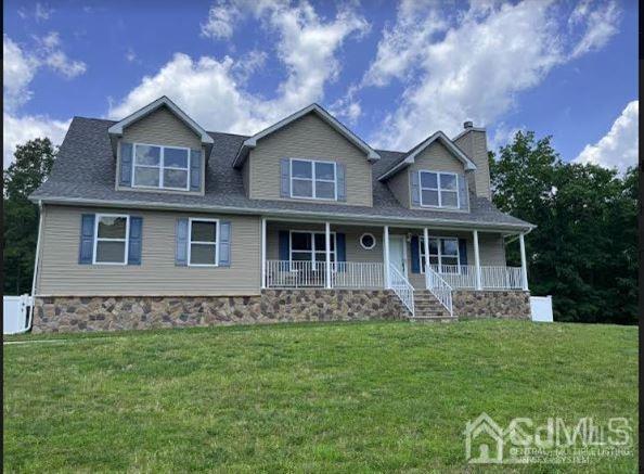 8 Maxim Court Jackson NJ 08527