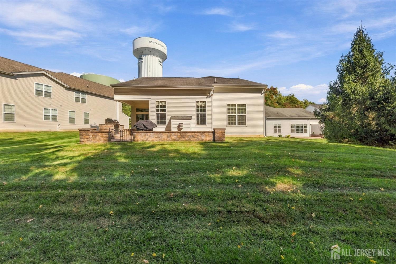 5 Ascot Court South Brunswick NJ 08824