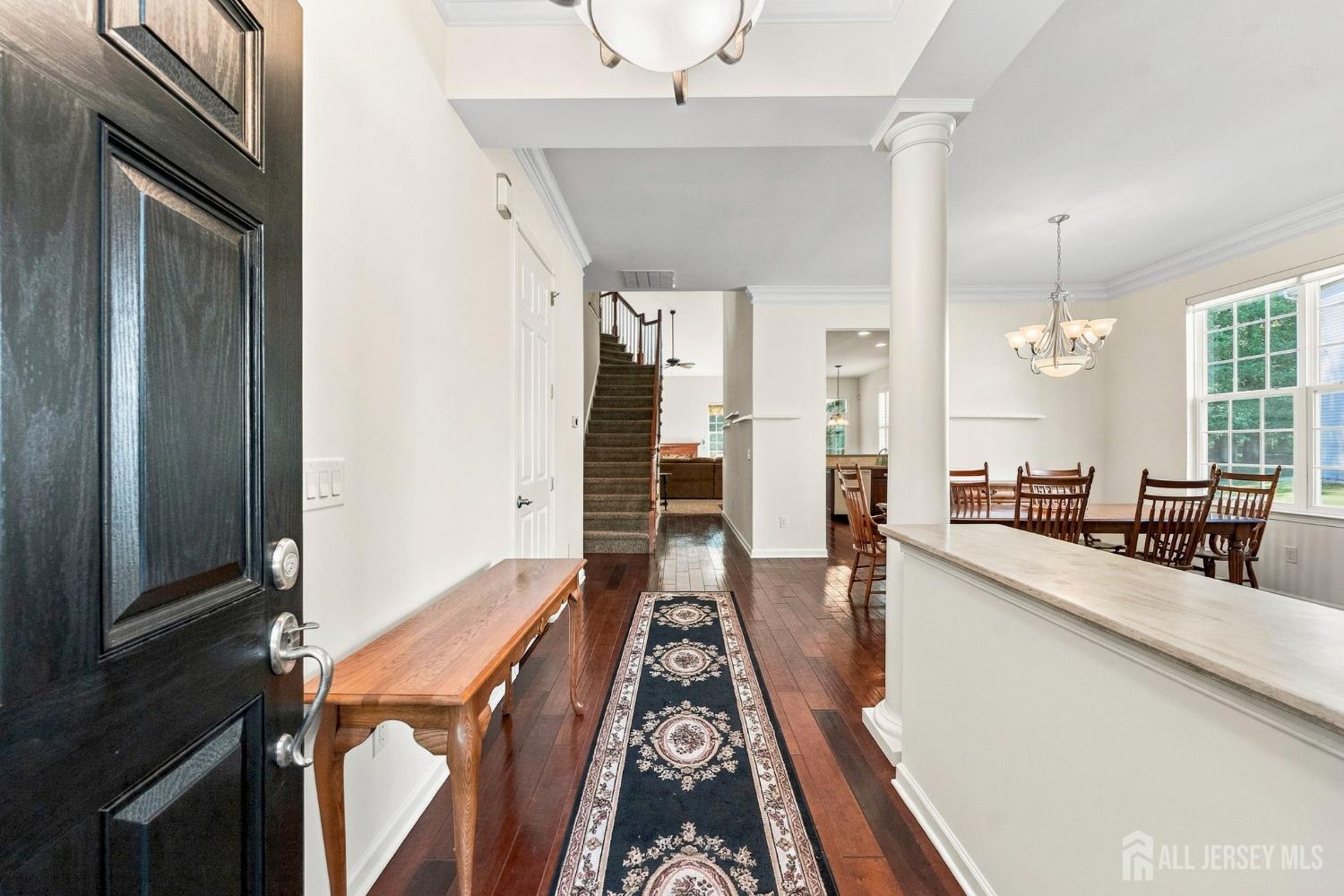 5 Ascot Court South Brunswick NJ 08824