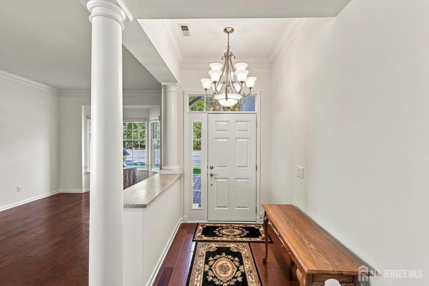5 Ascot Court South Brunswick NJ 08824