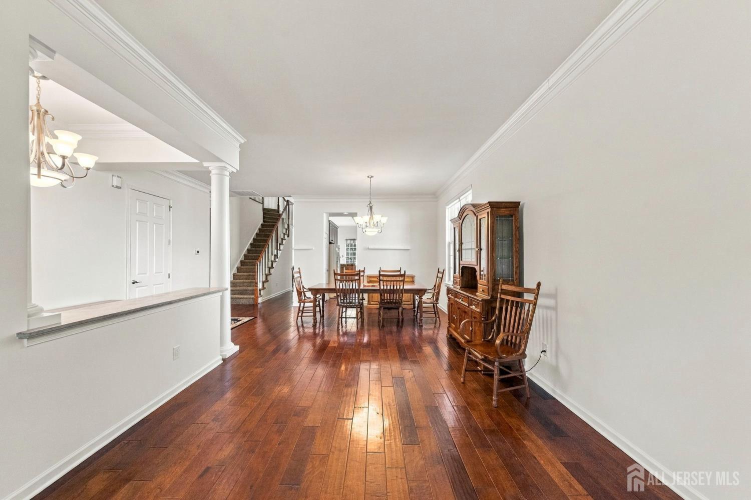 5 Ascot Court South Brunswick NJ 08824