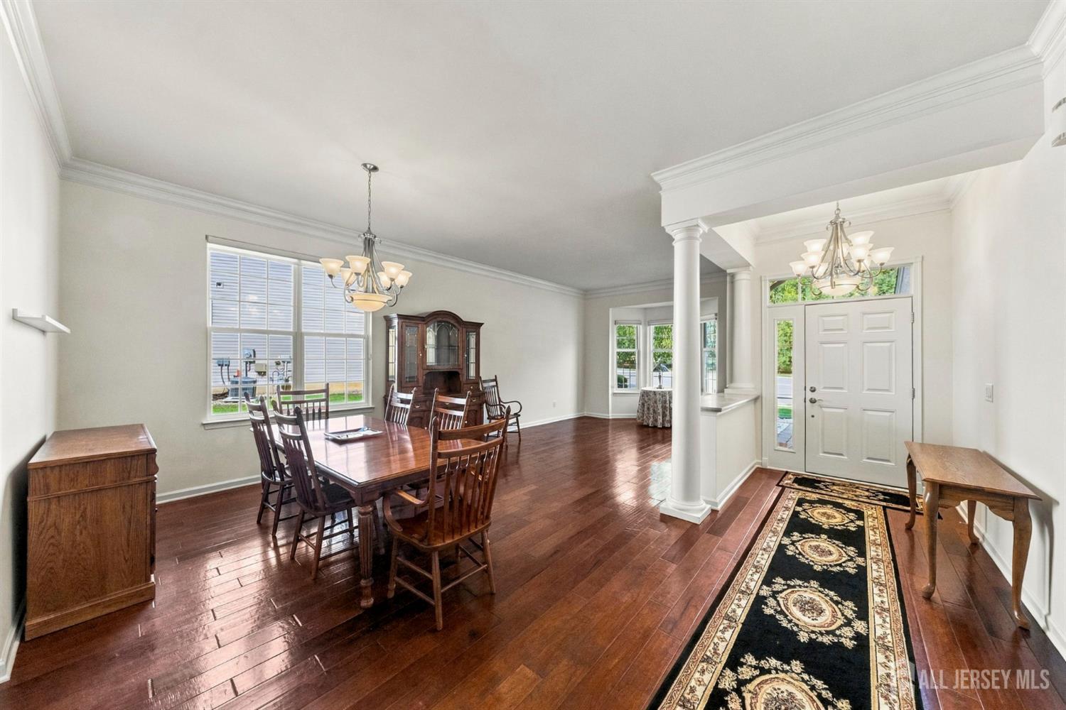 5 Ascot Court South Brunswick NJ 08824
