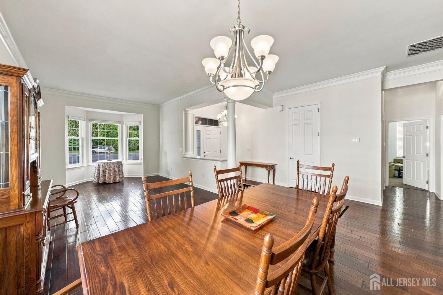 5 Ascot Court South Brunswick NJ 08824