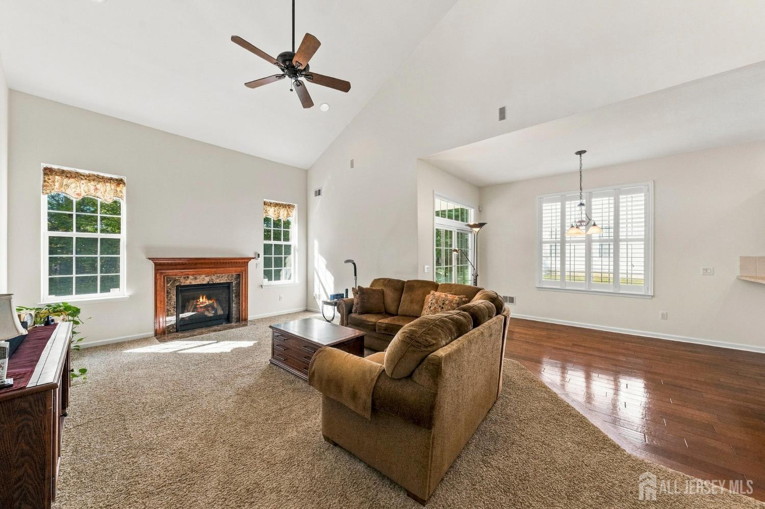 5 Ascot Court South Brunswick NJ 08824