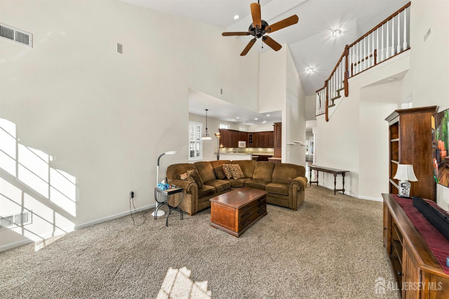 5 Ascot Court South Brunswick NJ 08824