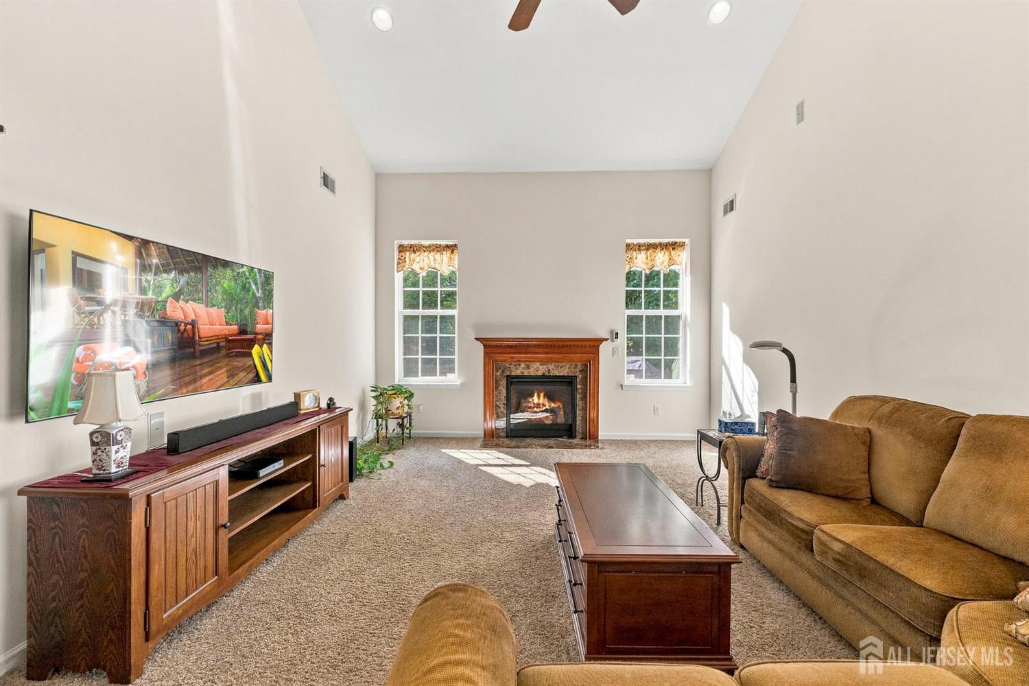 5 Ascot Court South Brunswick NJ 08824