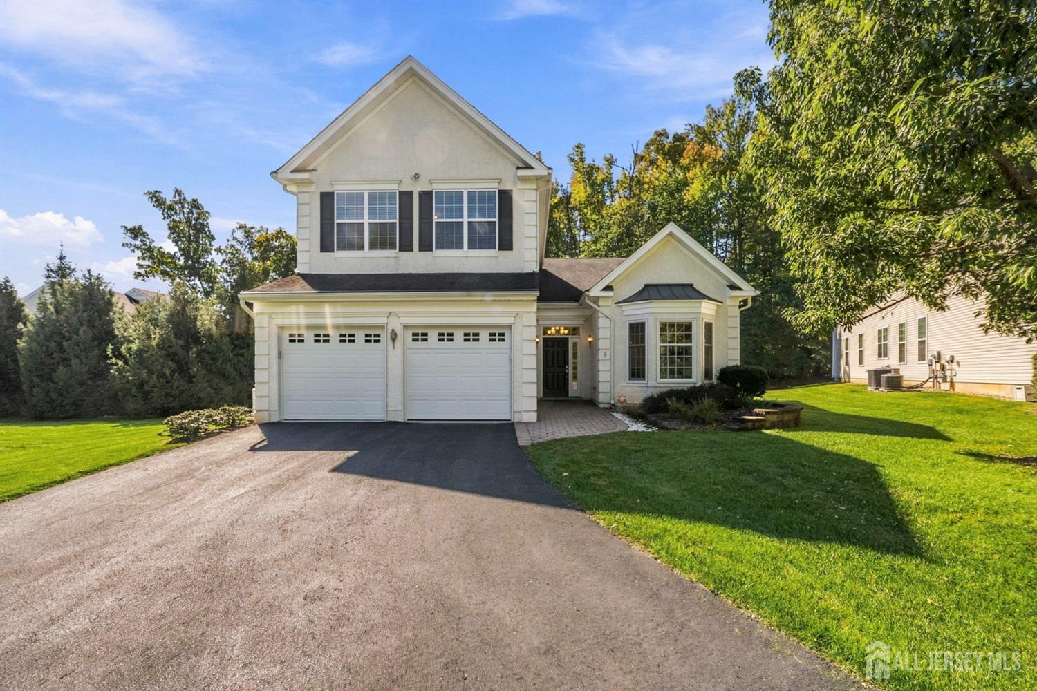 5 Ascot Court South Brunswick NJ 08824