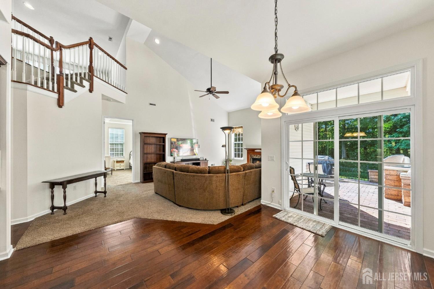 5 Ascot Court South Brunswick NJ 08824