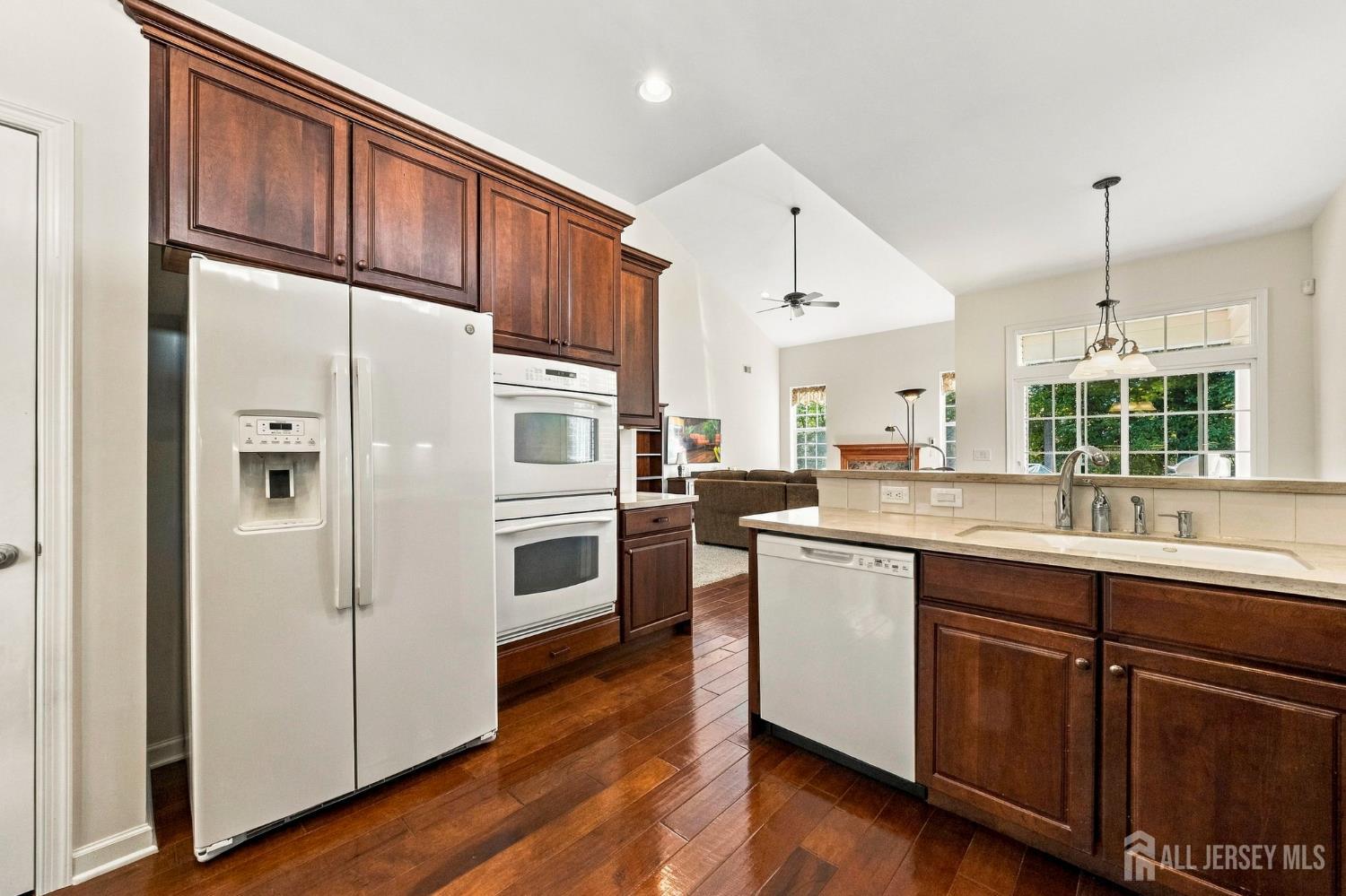 5 Ascot Court South Brunswick NJ 08824