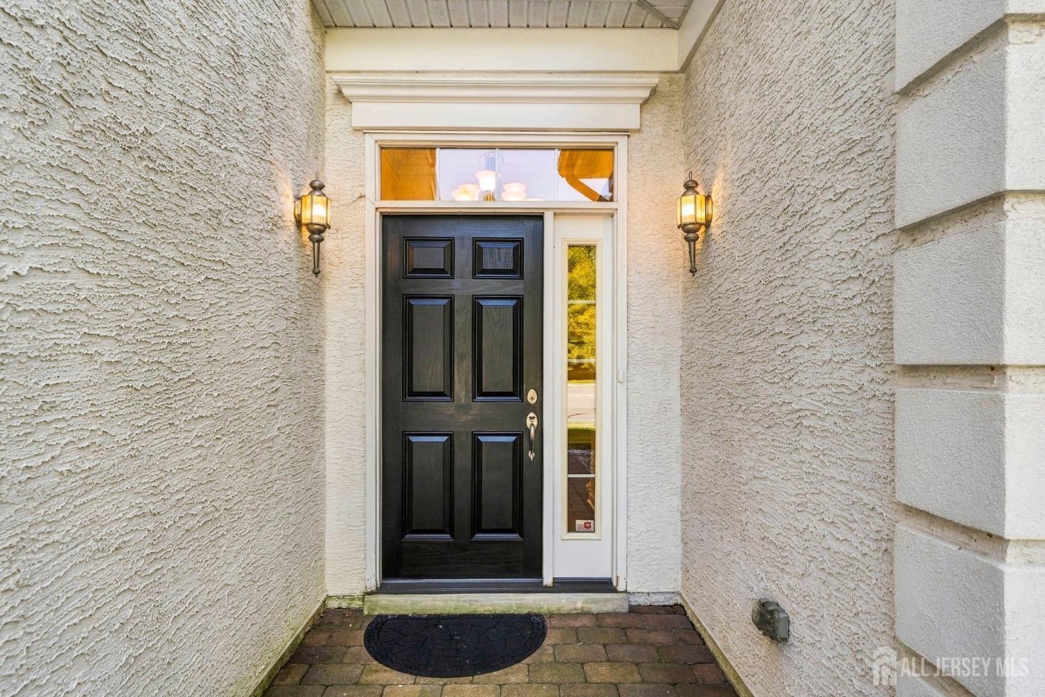 5 Ascot Court South Brunswick NJ 08824