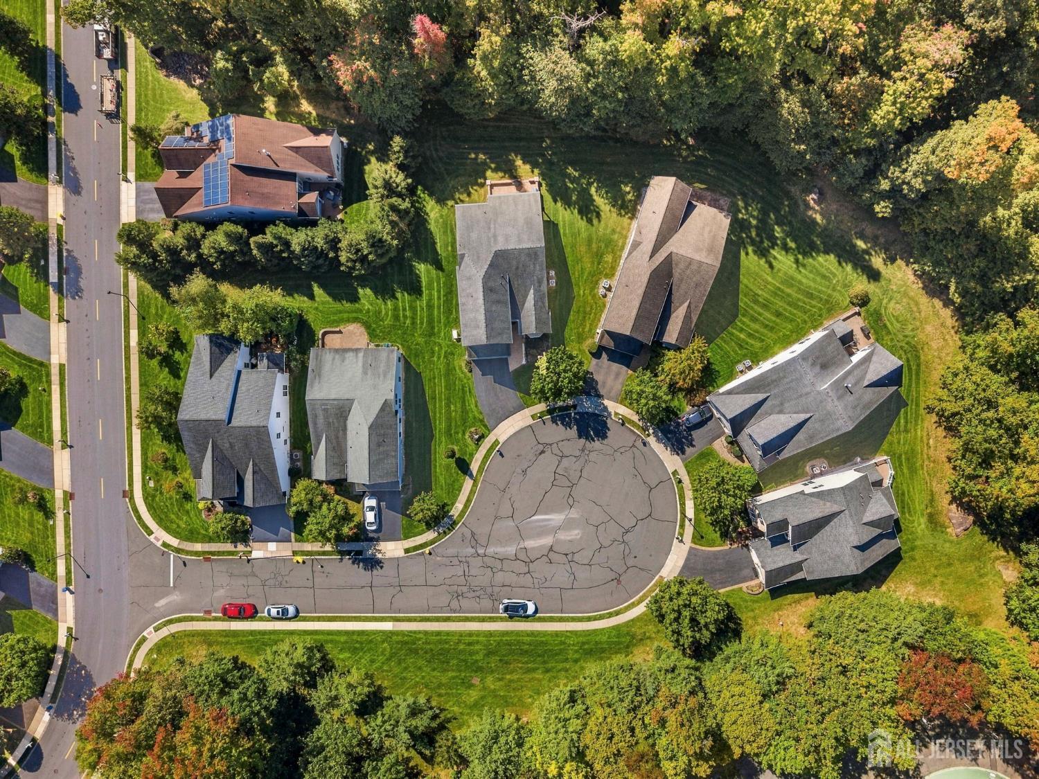 5 Ascot Court South Brunswick NJ 08824