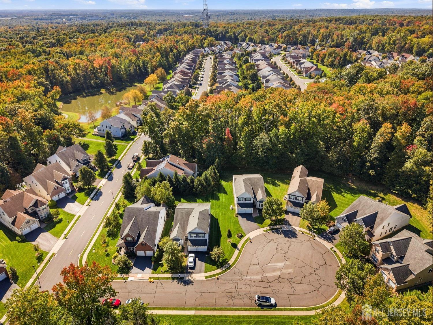 5 Ascot Court South Brunswick NJ 08824