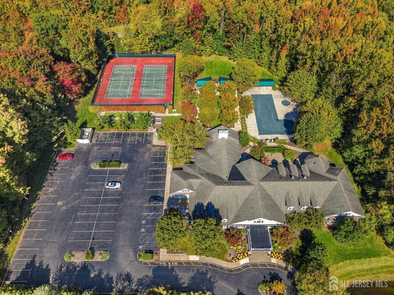 5 Ascot Court South Brunswick NJ 08824