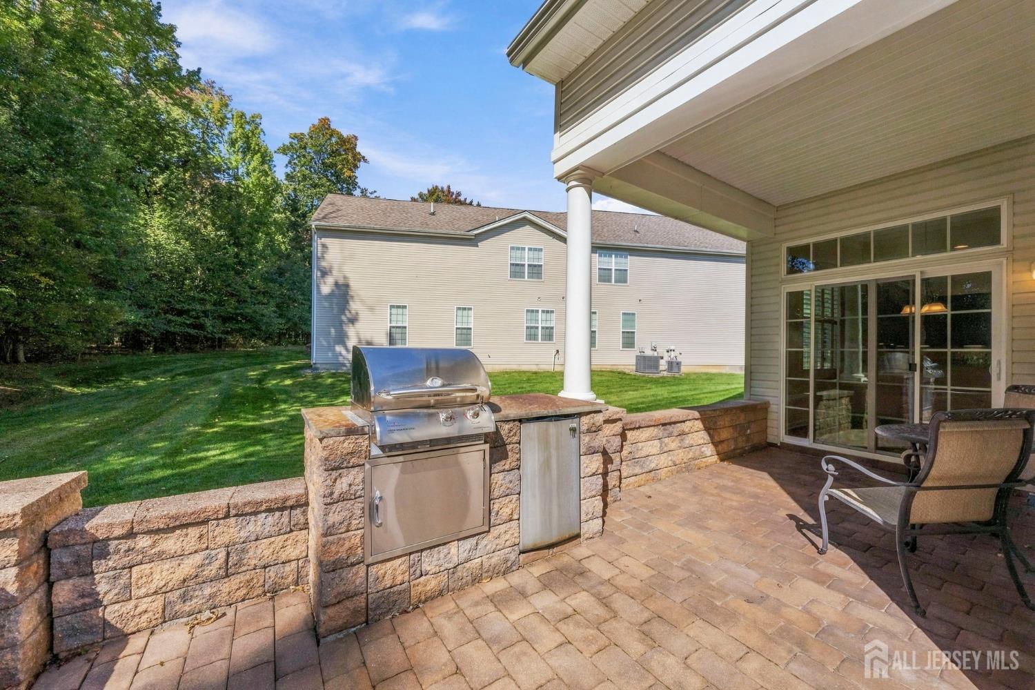 5 Ascot Court South Brunswick NJ 08824
