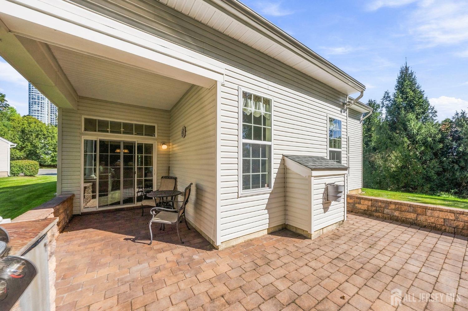 5 Ascot Court South Brunswick NJ 08824