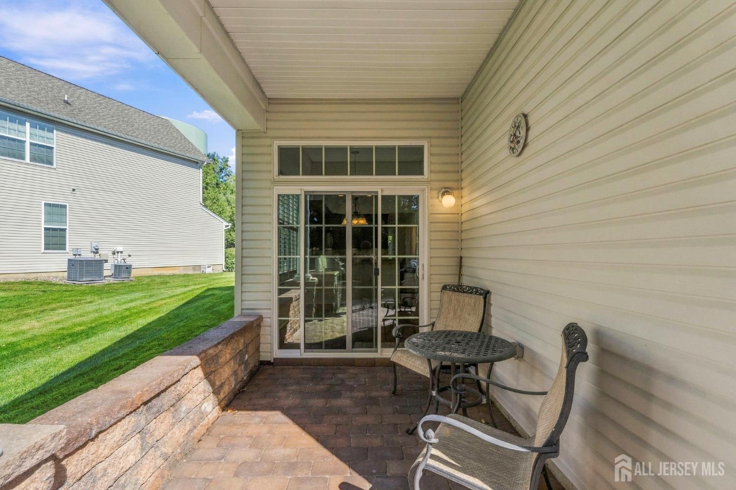 5 Ascot Court South Brunswick NJ 08824