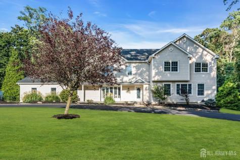 46 Shephard Drive Middletown NJ 07748