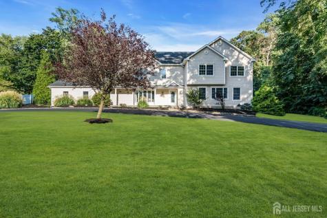 46 Shephard Drive Middletown NJ 07748