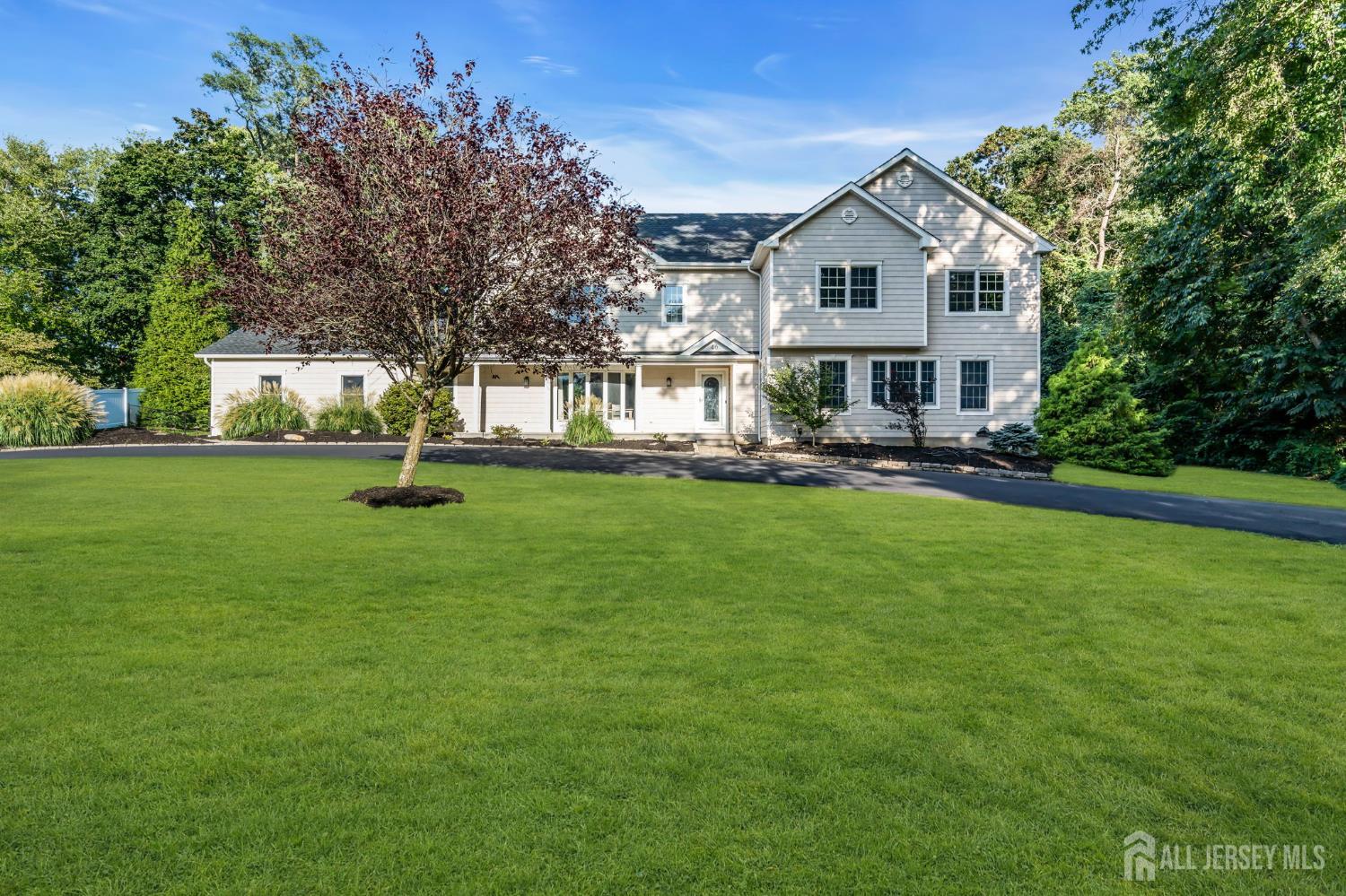 46 Shephard Drive Middletown NJ 07748