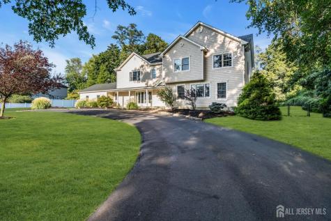 46 Shephard Drive Middletown NJ 07748