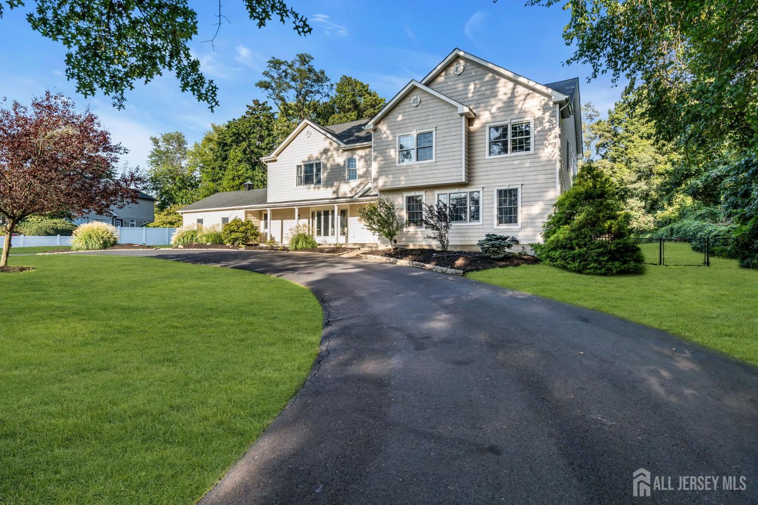 46 Shephard Drive Middletown NJ 07748