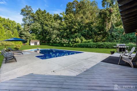 46 Shephard Drive Middletown NJ 07748