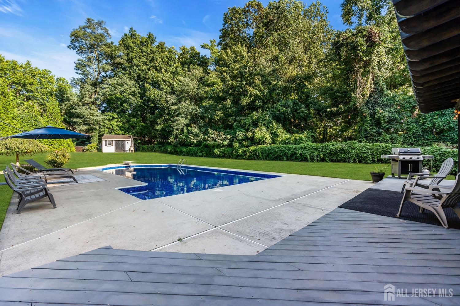 46 Shephard Drive Middletown NJ 07748