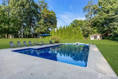 46 Shephard Drive Middletown NJ 07748