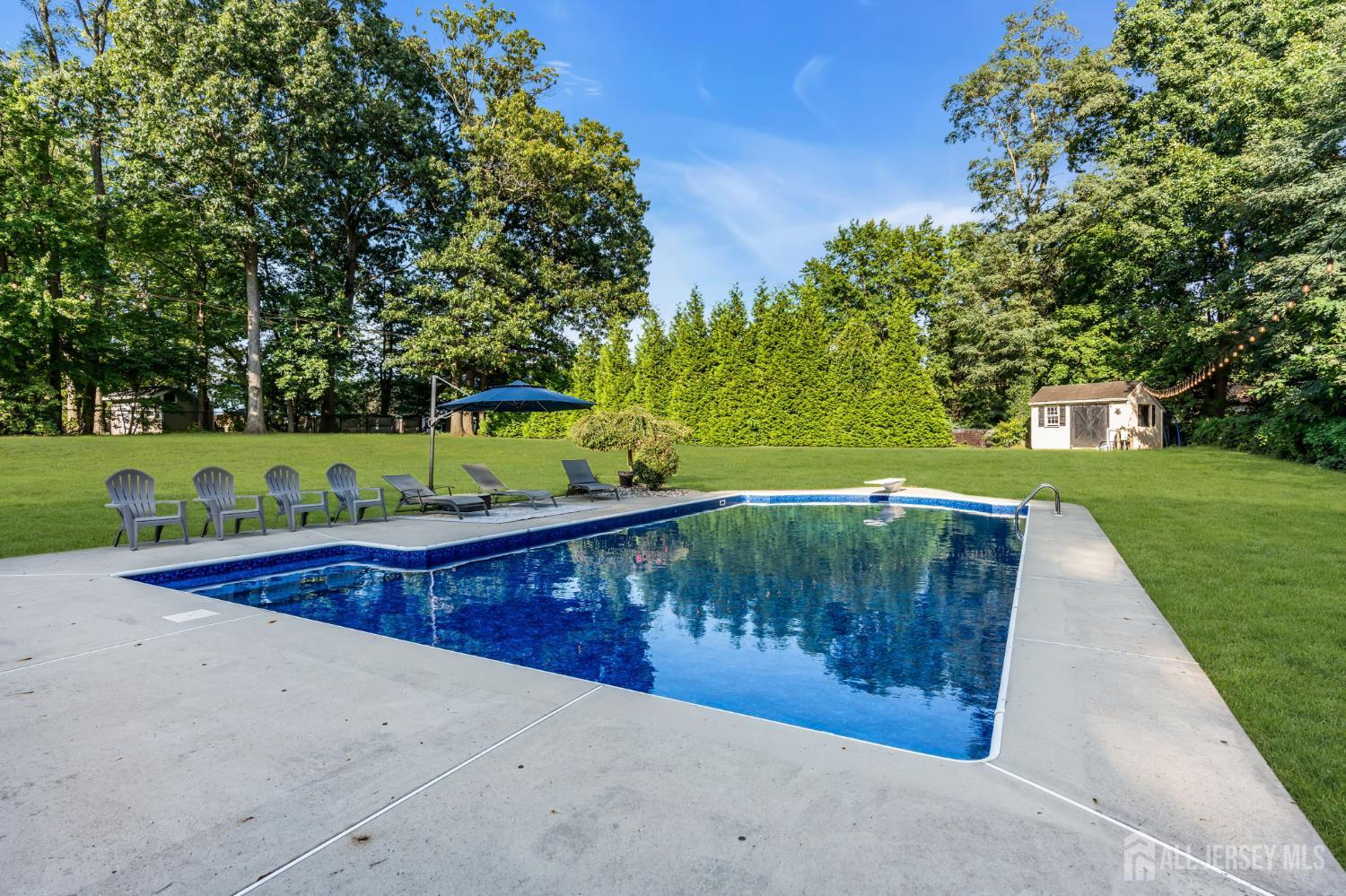 46 Shephard Drive Middletown NJ 07748