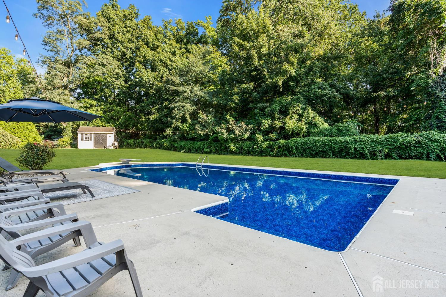 46 Shephard Drive Middletown NJ 07748