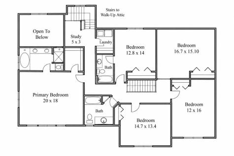 46 Shephard Drive Middletown NJ 07748