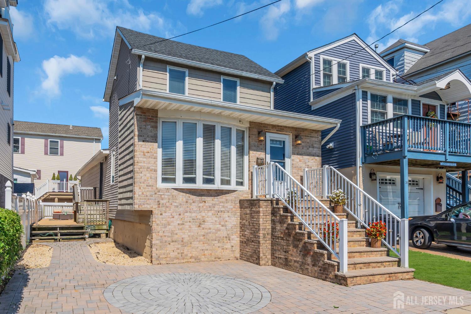 40 Miller Street Highlands NJ 07732