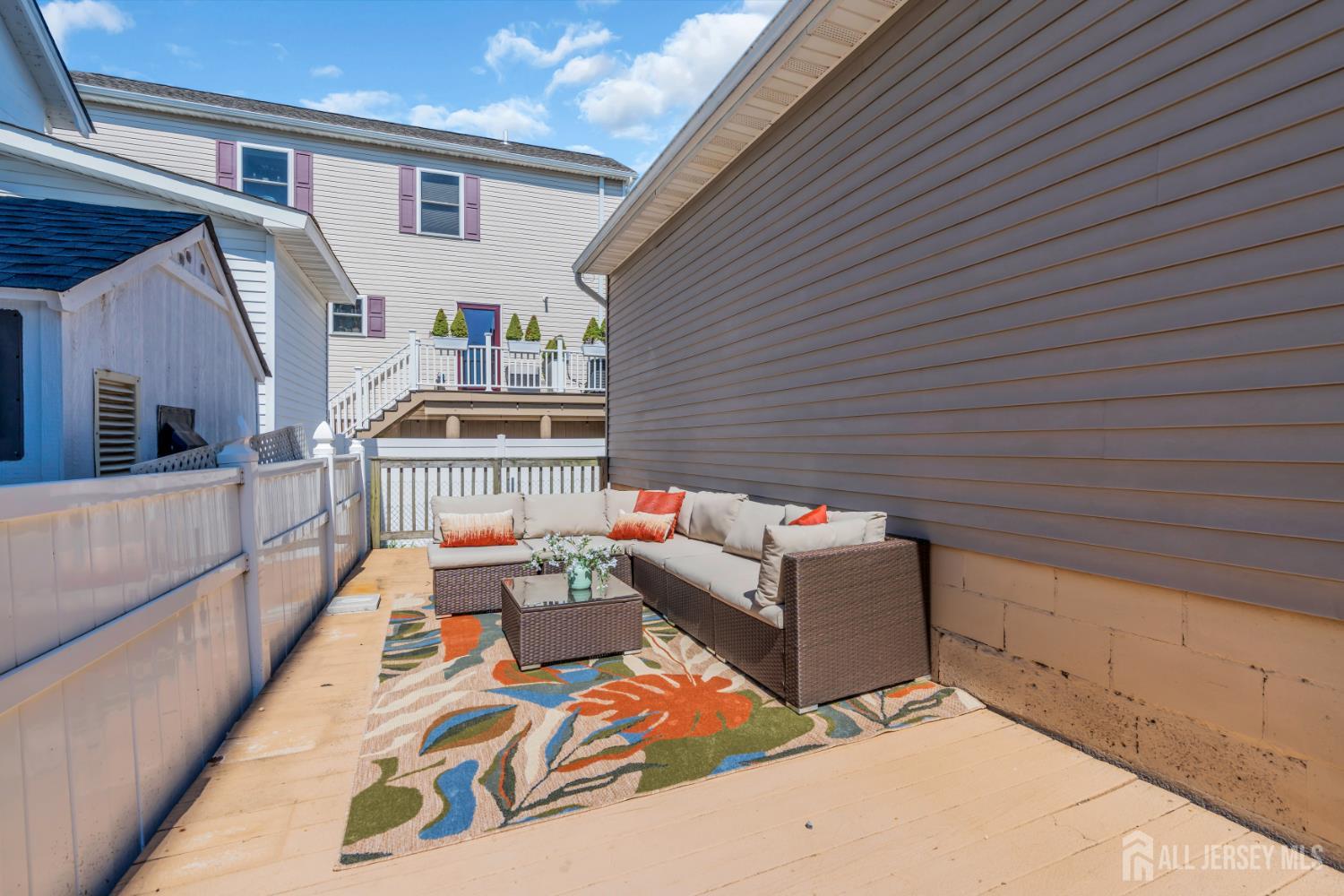 40 Miller Street Highlands NJ 07732