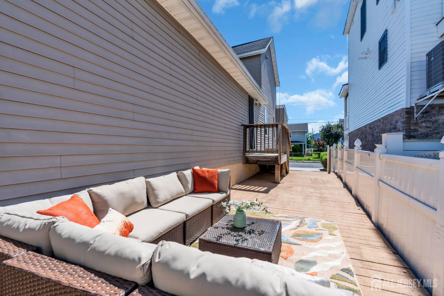 40 Miller Street Highlands NJ 07732