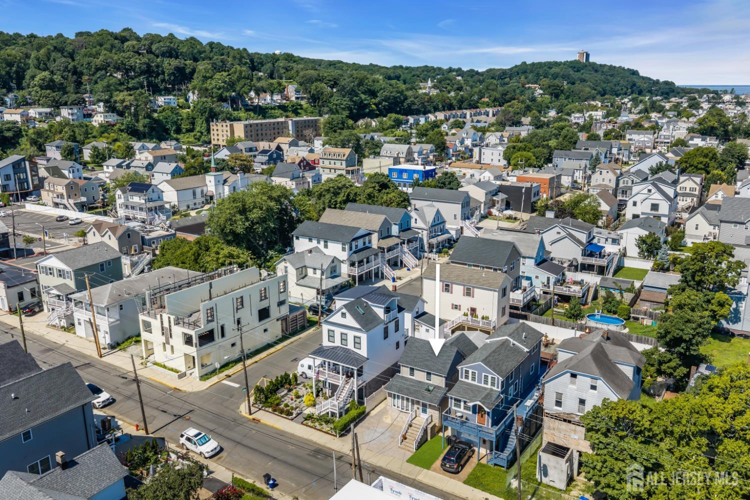 40 Miller Street Highlands NJ 07732