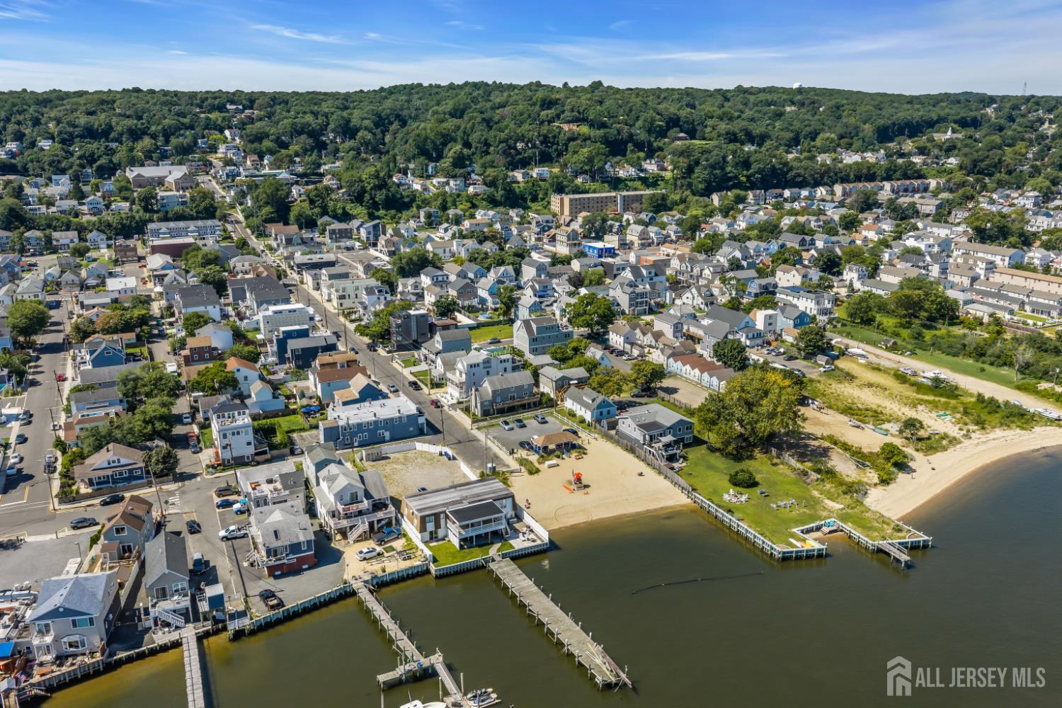 40 Miller Street Highlands NJ 07732