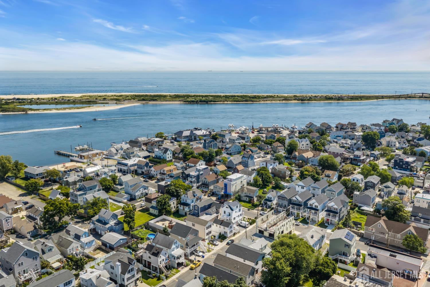 40 Miller Street Highlands NJ 07732