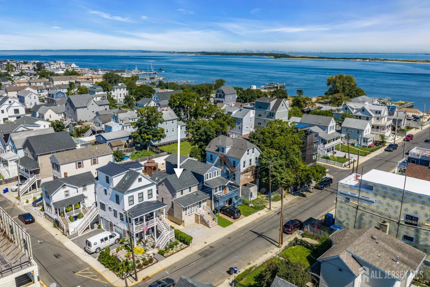 40 Miller Street Highlands NJ 07732